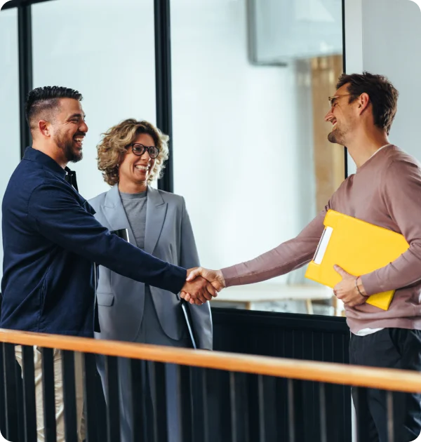 Company Formation Process